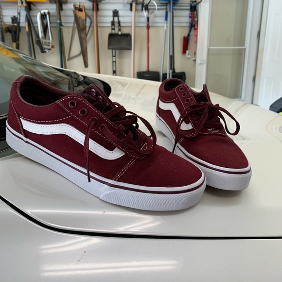 Classic vans skate shoe - Picture 2 of 6